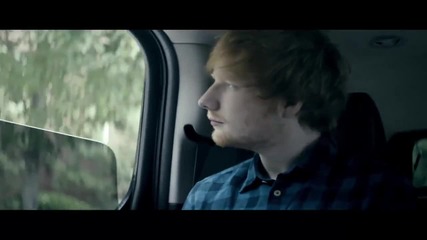 Ed Sheeran - Don't [ Официално видео ]