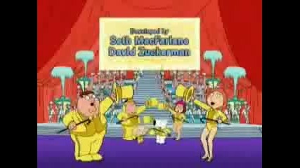 Family Guy 