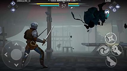 Shadow Fight 3 ep7