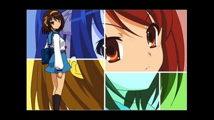Nightcore - Wanna be with you