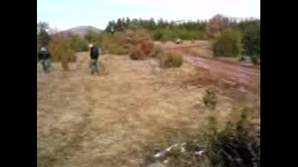 Atv offroad tran 7.03.10 