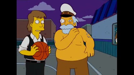 The Simpsons s17 e18