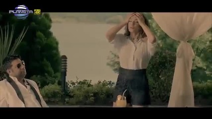 Емилия и Тони Стораро - Питбул •2015•