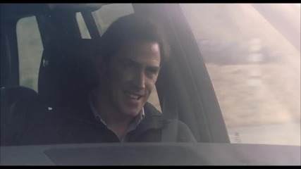 The Trip - Official Trailer [hd]