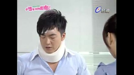Office girls ep 5 part 3