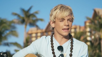 R5 - I Want U Bad (live at Aulani)