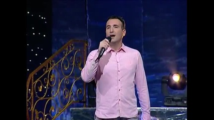 GORAN JEFTIC - ZAUVEK SI MOJA - (BN Music - BN TV)