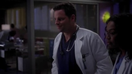 Grey's anatomy S09e19