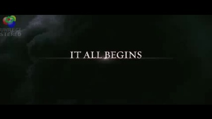 The Twilight Saga Eclipse - Trailer 
