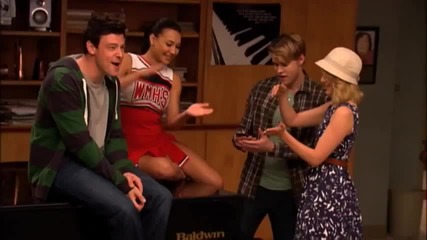 Glee - Sneak Peek - Goodbye - Season Finale