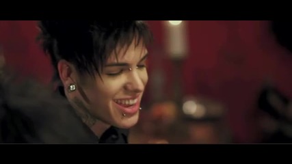 Blood On The Dance Floor-believe