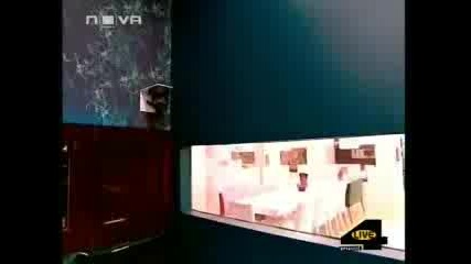 Big Brother 4 - Къщата