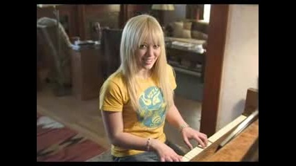 Hilary Duff...a True Metamorphosis [episod