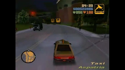 Gta 3 - Ep.13