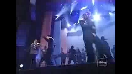 Backstreet Boys - Disney July 1999