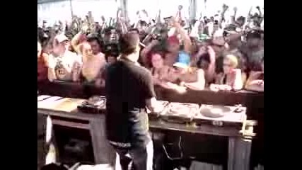 Bad Boy Bill @ Demf 2007