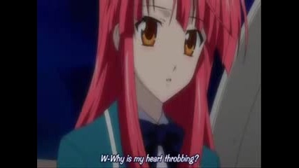 Kaze no Stigma - Ayanoxkazuma - Take me away