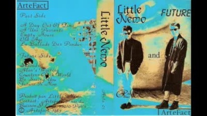 Little Nemo - Empty House 