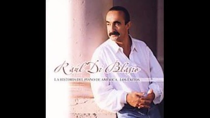 Raul Di Blasio Maria 
