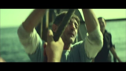 Estrella Damm Mediterr - Реклама с участието на Сеск Фабрегас