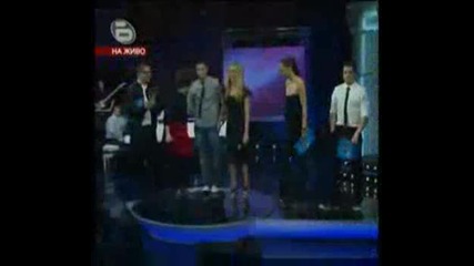 music idol 3 - Решаващи елиминации (4)