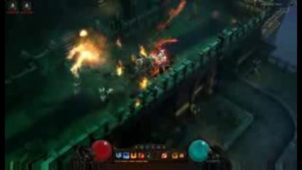 Diablo 3 (part 1)