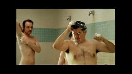 Shower - Just For Laughs