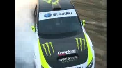Drift Video 