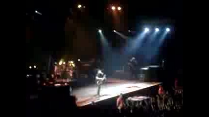Placebo - Running Up That Hill - Live From Bg