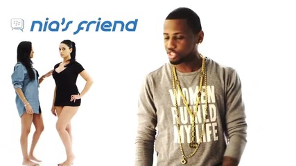 Fabolous - Got That Work