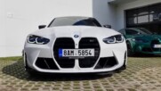 BMW M3 Competition - Auto Fest S05EP17