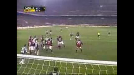 Fantastic Goalkeeping