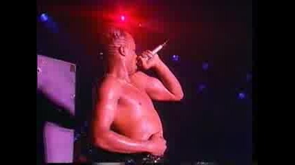 Mc Hammer - Have You Seen Her