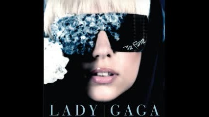Lady Gaga - Starstruck