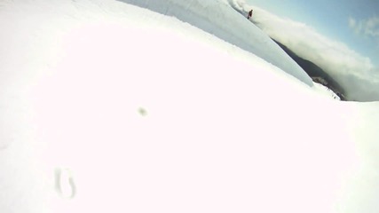 Gopro Hd Hero camera 
