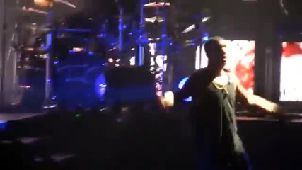 Drake пее Hyfr ( Hell yeah fucking right ) в клуб на Свети валентин