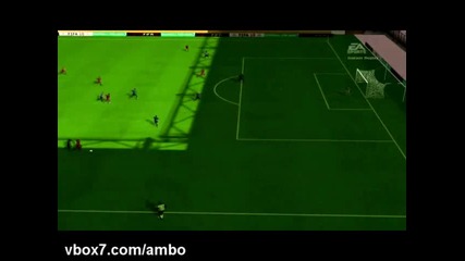 Fifa 2010 / Kuyt *hd* 