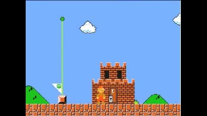 Mario Comedy 3