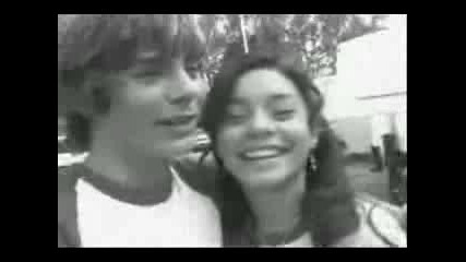 Zanessa - When You Are Gone