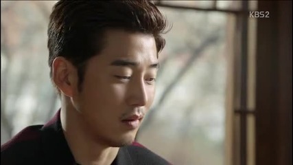 [eng sub] Beyond The Clouds E03