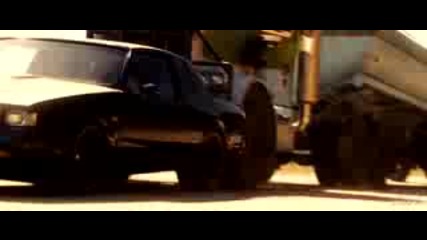 Fast And Furious Movie Trailer 2009