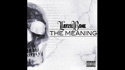 Layzie Bone - Im That Fly (feat.decades) 