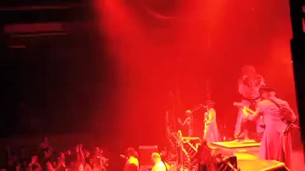 Rob Zombie - Mars Needs Women