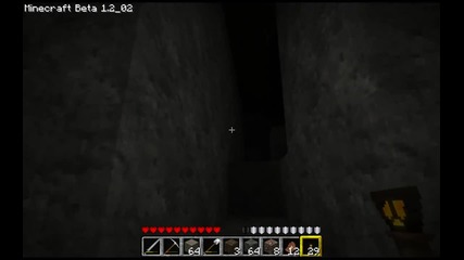 Lets Play Minecraft 134 [deutsch] [hd] - Alte Creeper-freunde [www.keep-tube.com]
