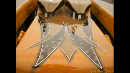 Custom International Prostar Suicide 