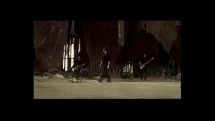 The Rasmus - Sail away