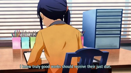 Hamatora Episode 6 Eng Hq