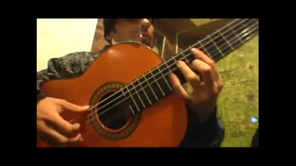 Noble Society - Highest Region (acoustic) 