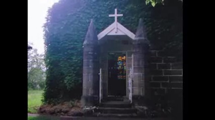 Xandria - Like A Rose On The Grave Of Love 