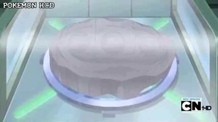 Pokemon Season 15 Episode 27 English